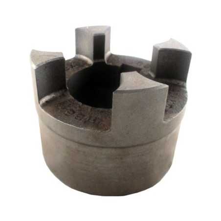 Plateau d'coupling SOFTEX 42/55. 22.2GG
