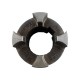Plateau d'coupling SOFTEX 42/55. 22.2GG