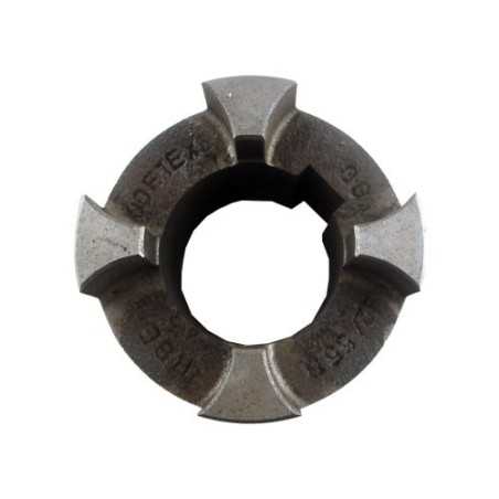 Plateau d'coupling SOFTEX 42/55. 22.2GG