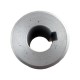 1/2 accouplement pompe taille 05 Ø24 cl8 lg50
