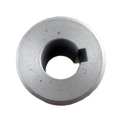 1/2 accouplement pompe taille 05 Ø24 cl8 lg50
