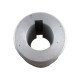 1/2 Pump Coupling taille 05 Ø25 cl.8 lg.42