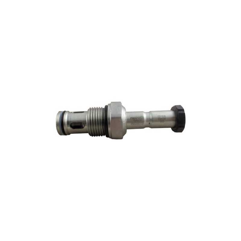 Elec 2x2 150l/mn NO SB DP bloc.2 vers 1 VEI 12 NA D36