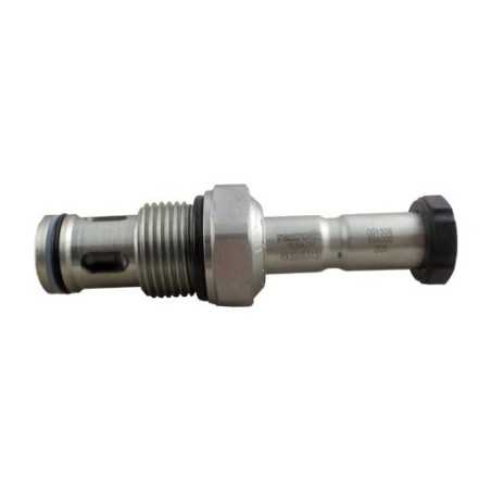Elec 2x2 150l/mn NO SB DP bloc.2 vers 1 VEI 12 NA D36