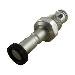 Elec 2x2 150l/mn NO SB DP bloc.2 vers 1 VEI 12 NA D36