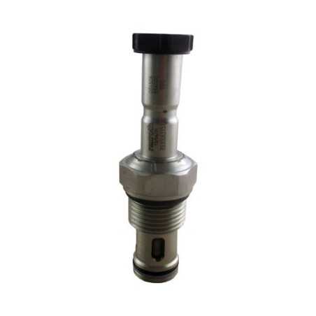 Elec 2x2 150l/mn NO SB DP bloc.2 vers 1 VEI 12 NA D36