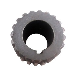 20 Spline Coupling A40x36 DIN 5482- Gr3 1/8e