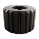 20 Spline Coupling A40x36 DIN 5482- Gr3 1/8e