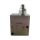 Limiteur de pression hydraulique 200l/mn VMR2.240 (100-420 bar)