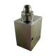 Limiteur de pression hydraulique 200l/mn VMR2.240 (100-420 bar)
