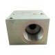 LP 200l/mn Bloc 1'' VMR2.240 (100 à 420 bar) acier