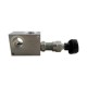 LP 80l/mn Bloc 3/4 VSC 80 NV 34 80 à 250 bar réglage par volant