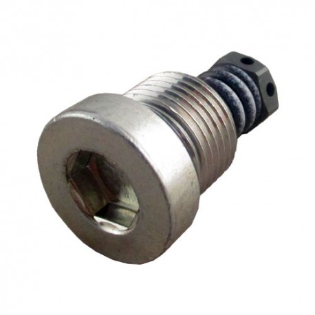 Limiteur de pression hydraulique 60l/mn VMA1 050 (110 bar)