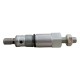 LP 30l/mn Cartridge VS 30 NC 20 (50 to 210 bar)
