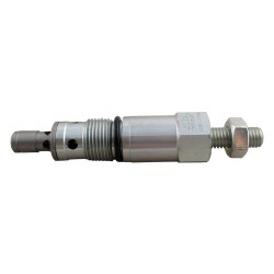 Limiteur de pression hydraulique 30l/mn VS 30 NCF 35 (100 à 350 bar)