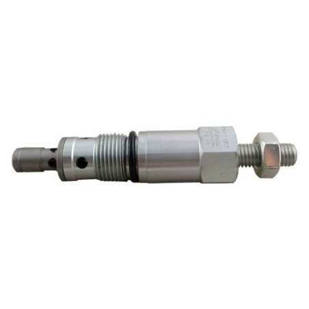 Limiteur de pression hydraulique 30l/mn VS 30 NCF 35 (100 à 350 bar)