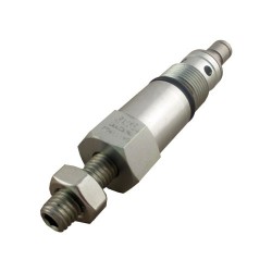 Limiteur de pression hydraulique 30l/mn VS 30 NCF 35 (100 à 350 bar)