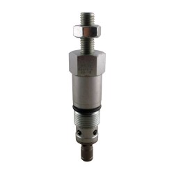 LP  30l/mn Cartridge VS 30 NC 20 (50 to 210 bar)