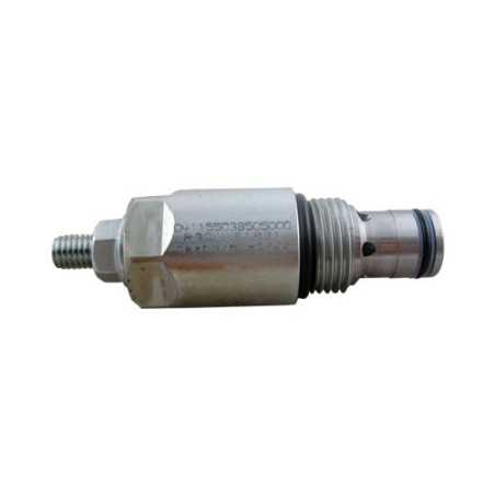 Limiteur de pression hydraulique 50l/mn VSBN 10A 20 (5-70 bar)