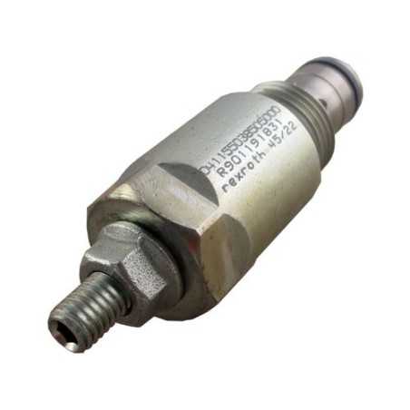 Limiteur de pression hydraulique 50l/mn VSBN 10A 20 (5-70 bar)