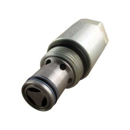 LP  50l/mn Cartridge VSBN 10A 20 5 à 70 bar