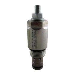 LP  50l/mn Cartridge VSBN 10A 20 5 à 70 bar