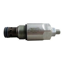 LP 120l/mn cartridge VSPN 10A 10 (35 à 140 bar) screw adjustment