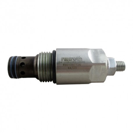 Limiteur de pression hydraulique 120l/mn VSPN 10A 10 (35-140 bar)