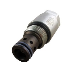 LP 120l/mn cartridge VSPN 10A 10  (35 à 140 bar) screw adjustment
