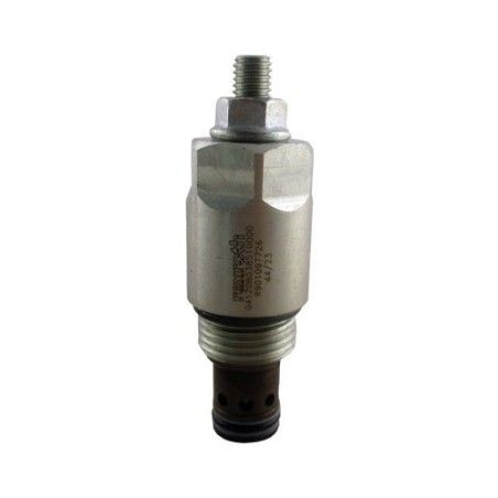 Limiteur de pression hydraulique 120l/mn VSPN 10A 10 (35-140 bar)