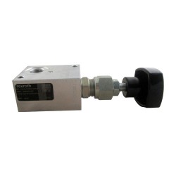 Limiteur de pression hydraulique 30l/mn VSC 30 V 38 (50 bar)