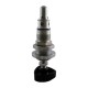 LP 60l/mn Cartridge VCP10/3V 50/300 bar setting handwheel