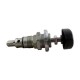 LP 60l/mn Cartridge VCP10/3V 50/300 bar setting handwheel