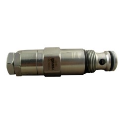 LP 150l/mn Cartridge VSD 150 210 bar