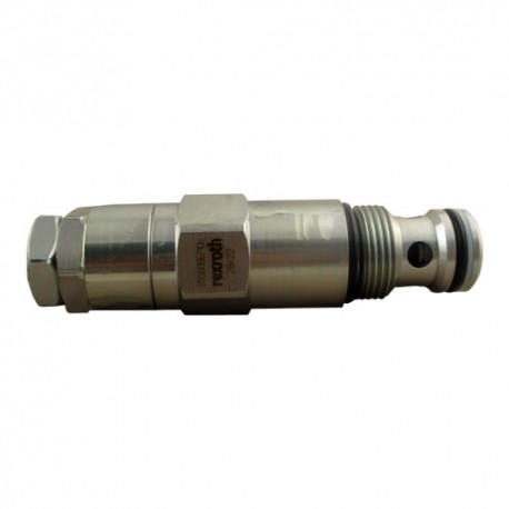 LP 150l/mn Cartridge VSD 150 210 bar