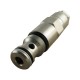 LP 150l/mn Cartridge VSD 150 210 bar