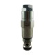 LP 150l/mn Cartridge VSD 150 210 bar