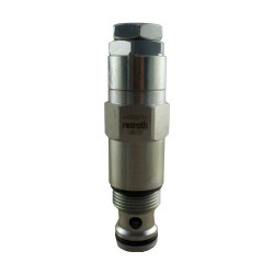 LP 150l/mn Cartridge VSD 150 210 bar