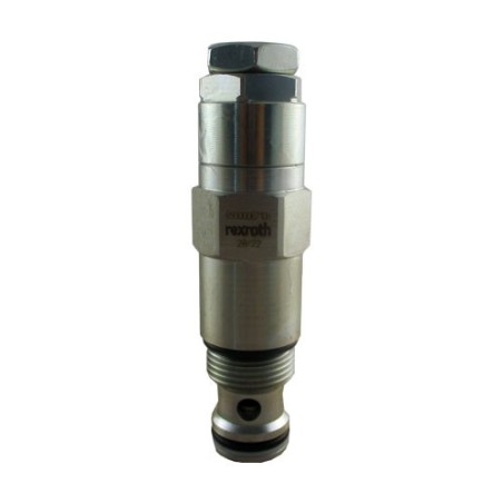 LP 150l/mn Cartridge VSD 150 210 bar