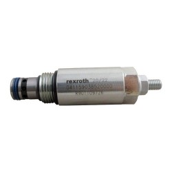 LP VSBN-08S 10-70Bar