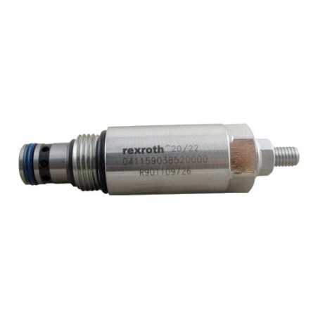 LP VSBN-08S 10-70Bar