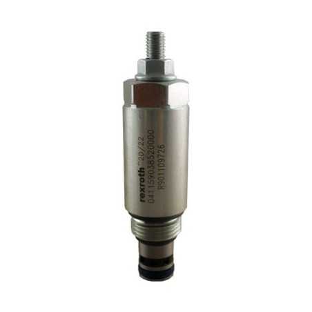 LP VSBN-08S 10-70Bar