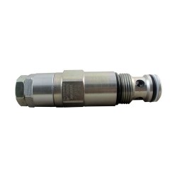 LP 150l/mn Cartridge VSD 150 40 à 100 bar