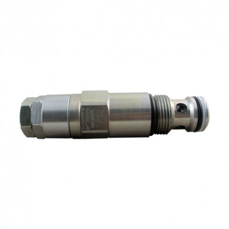 LP 150l/mn Cartridge VSD 150 40 à 100 bar