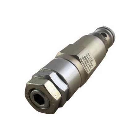 LP 150l/mn Cartridge VSD 150 40 à 100 bar