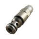 LP 150l/mn Cartridge VSD 150 40 à 100 bar