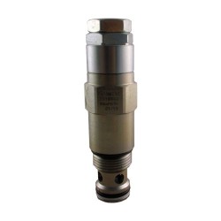 LP 150l/mn Cartridge VSD 150 40 à 100 bar