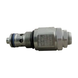Limiteur de pression hydraulique 35l/mn cartouche TE**03 VMD1025 SV 80 à 250 bar