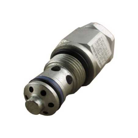 Limiteur de pression hydraulique 35l/mn cartouche TE**03 VMD1025 SV 80 à 250 bar