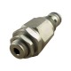 LP 35l/mn Cartridge VMD1025 SV 80/250 bar